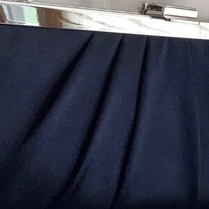 Navy clutch